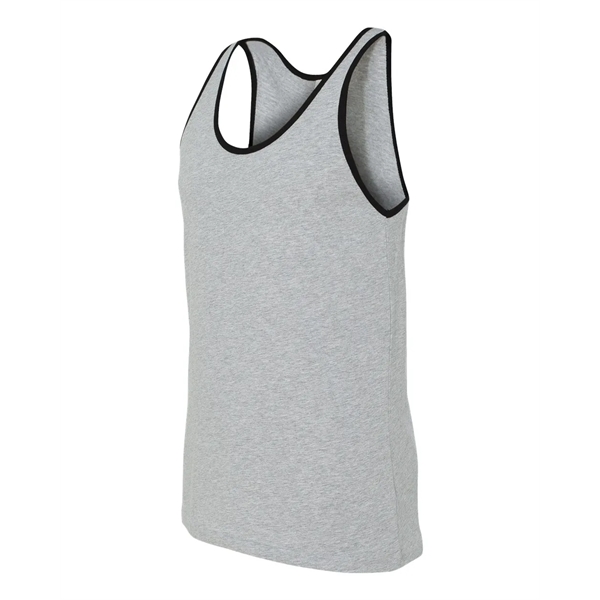 BELLA + CANVAS Jersey Tank - BELLA + CANVAS Jersey Tank - Image 14 of 141