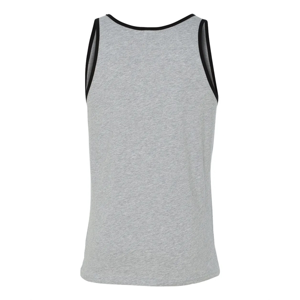 BELLA + CANVAS Jersey Tank - BELLA + CANVAS Jersey Tank - Image 15 of 141