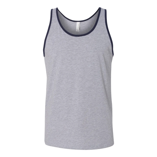 BELLA + CANVAS Jersey Tank - BELLA + CANVAS Jersey Tank - Image 16 of 141