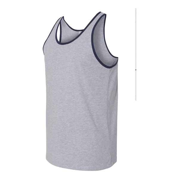 BELLA + CANVAS Jersey Tank - BELLA + CANVAS Jersey Tank - Image 17 of 141