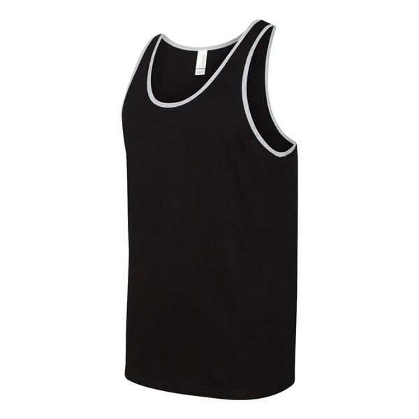 BELLA + CANVAS Jersey Tank - BELLA + CANVAS Jersey Tank - Image 26 of 141