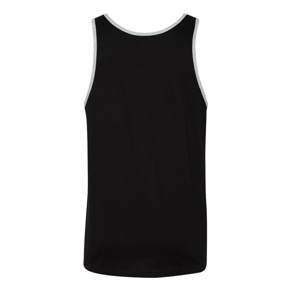 BELLA + CANVAS Jersey Tank - BELLA + CANVAS Jersey Tank - Image 27 of 141