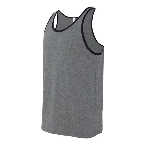 BELLA + CANVAS Jersey Tank - BELLA + CANVAS Jersey Tank - Image 43 of 141