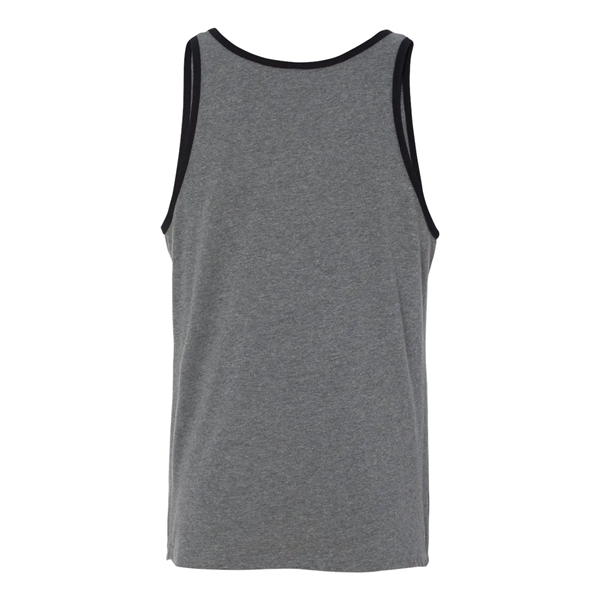 BELLA + CANVAS Jersey Tank - BELLA + CANVAS Jersey Tank - Image 44 of 141