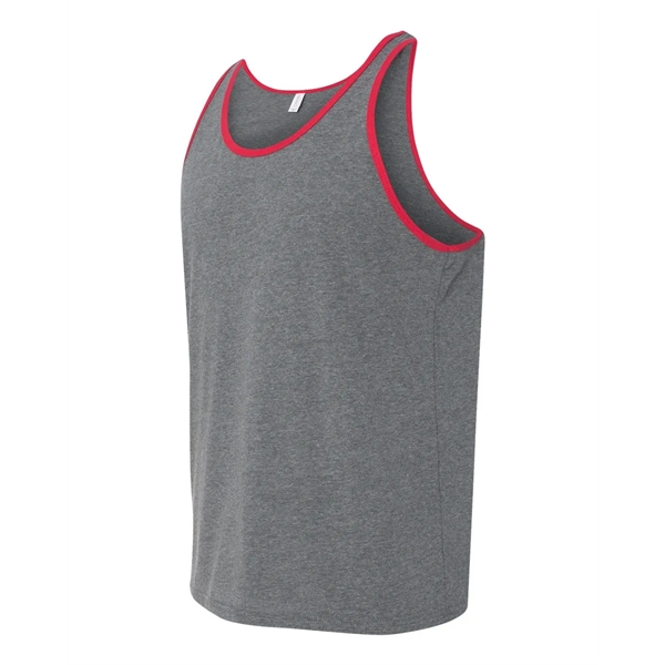 BELLA + CANVAS Jersey Tank - BELLA + CANVAS Jersey Tank - Image 46 of 141