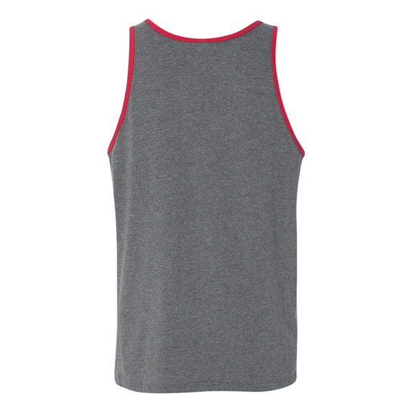 BELLA + CANVAS Jersey Tank - BELLA + CANVAS Jersey Tank - Image 47 of 141
