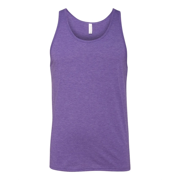 BELLA + CANVAS Jersey Tank - BELLA + CANVAS Jersey Tank - Image 93 of 141