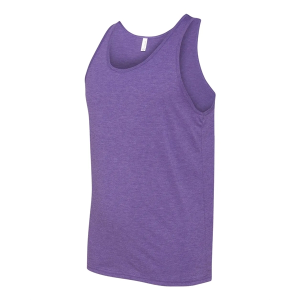 BELLA + CANVAS Jersey Tank - BELLA + CANVAS Jersey Tank - Image 94 of 141