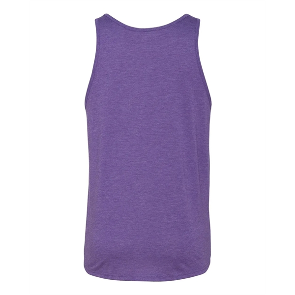BELLA + CANVAS Jersey Tank - BELLA + CANVAS Jersey Tank - Image 95 of 141