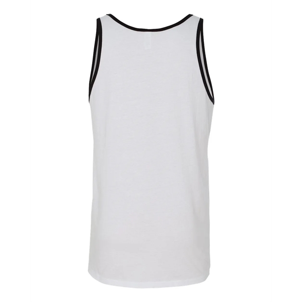 BELLA + CANVAS Jersey Tank - BELLA + CANVAS Jersey Tank - Image 124 of 141