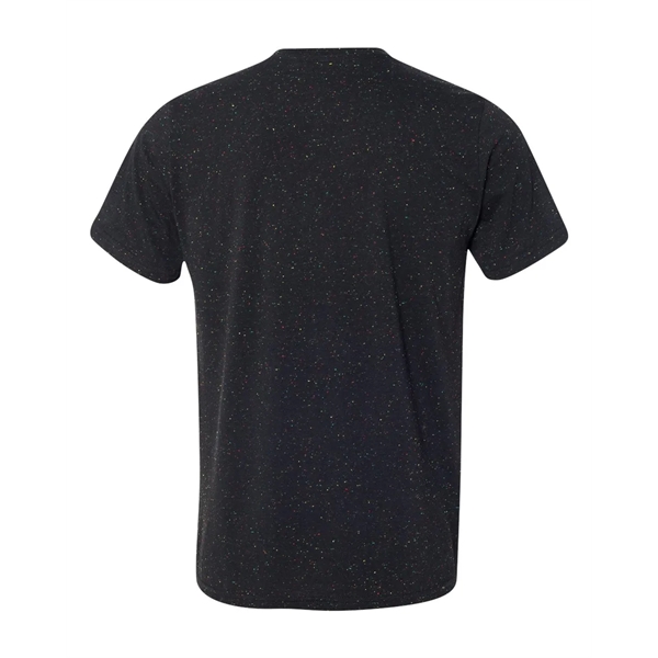 BELLA + CANVAS Unisex Texture Tee - BELLA + CANVAS Unisex Texture Tee - Image 23 of 110