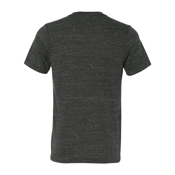 BELLA + CANVAS Unisex Texture Tee - BELLA + CANVAS Unisex Texture Tee - Image 29 of 110