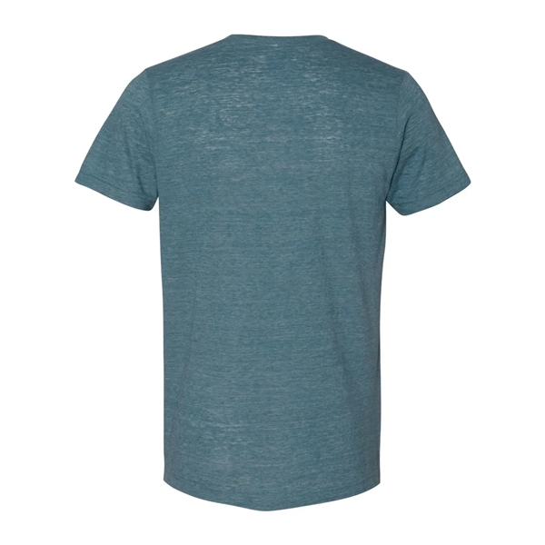 BELLA + CANVAS Unisex Texture Tee - BELLA + CANVAS Unisex Texture Tee - Image 35 of 110