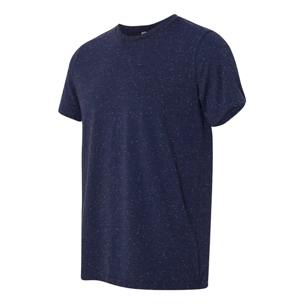 BELLA + CANVAS Unisex Texture Tee - BELLA + CANVAS Unisex Texture Tee - Image 60 of 110