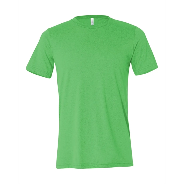 BELLA + CANVAS Unisex Texture Tee - BELLA + CANVAS Unisex Texture Tee - Image 63 of 110