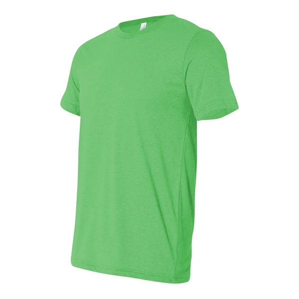 BELLA + CANVAS Unisex Texture Tee - BELLA + CANVAS Unisex Texture Tee - Image 64 of 110
