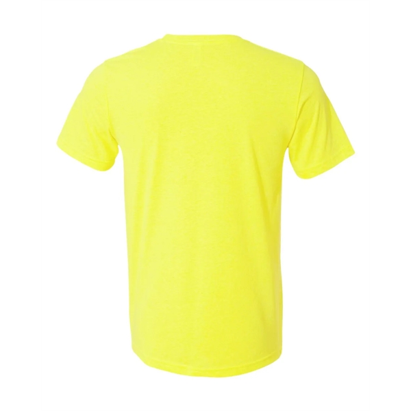 BELLA + CANVAS Unisex Texture Tee - BELLA + CANVAS Unisex Texture Tee - Image 75 of 110