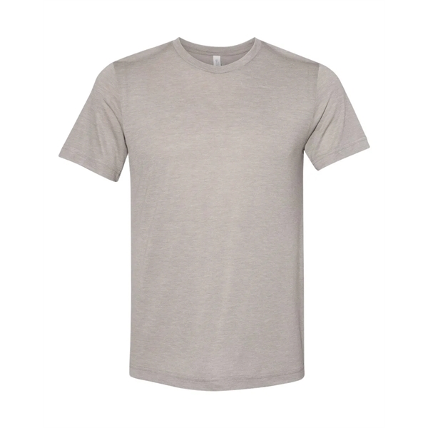 BELLA + CANVAS Unisex Viscose Fashion Tee - BELLA + CANVAS Unisex Viscose Fashion Tee - Image 7 of 12
