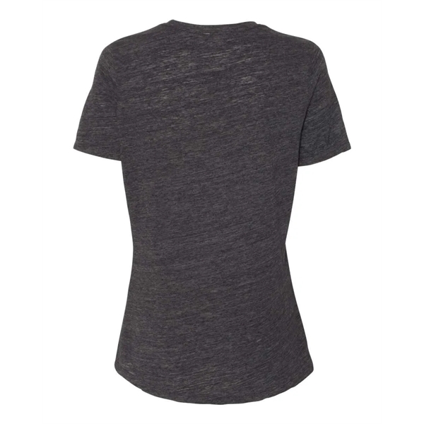 BELLA + CANVAS Women's Relaxed Fit Vintage Slub Tee - BELLA + CANVAS Women's Relaxed Fit Vintage Slub Tee - Image 3 of 15
