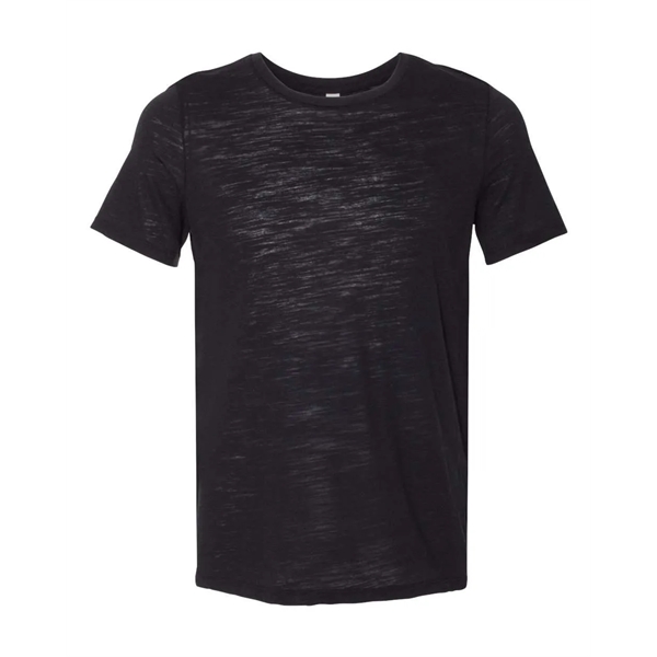 BELLA + CANVAS Women's Relaxed Fit Vintage Slub Tee - BELLA + CANVAS Women's Relaxed Fit Vintage Slub Tee - Image 9 of 15