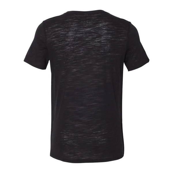 BELLA + CANVAS Women's Relaxed Fit Vintage Slub Tee - BELLA + CANVAS Women's Relaxed Fit Vintage Slub Tee - Image 11 of 15