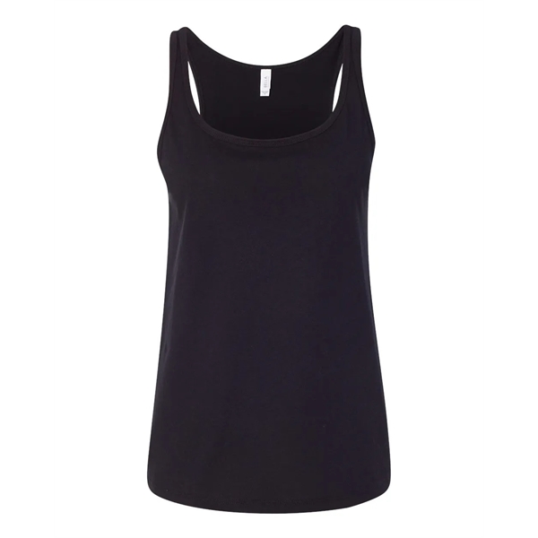 BELLA + CANVAS Women's Relaxed Jersey Tank - BELLA + CANVAS Women's Relaxed Jersey Tank - Image 0 of 27