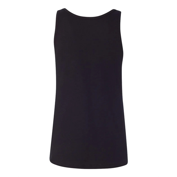 BELLA + CANVAS Women's Relaxed Jersey Tank - BELLA + CANVAS Women's Relaxed Jersey Tank - Image 24 of 27