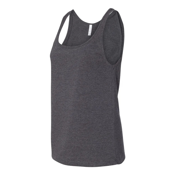 BELLA + CANVAS Women's Relaxed Jersey Tank - BELLA + CANVAS Women's Relaxed Jersey Tank - Image 3 of 27