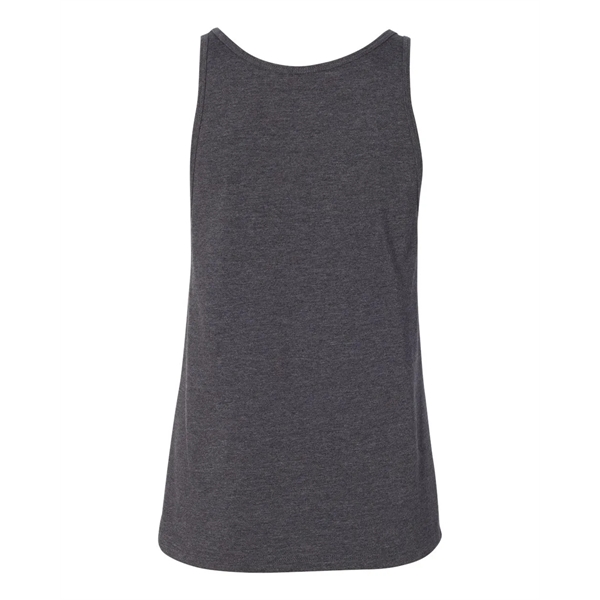 BELLA + CANVAS Women's Relaxed Jersey Tank - BELLA + CANVAS Women's Relaxed Jersey Tank - Image 4 of 27
