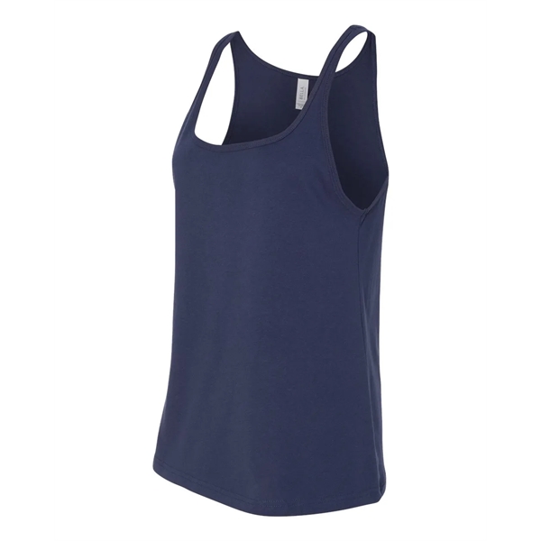 BELLA + CANVAS Women's Relaxed Jersey Tank - BELLA + CANVAS Women's Relaxed Jersey Tank - Image 10 of 27