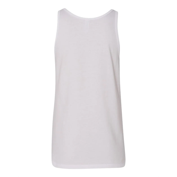 BELLA + CANVAS Women's Relaxed Jersey Tank - BELLA + CANVAS Women's Relaxed Jersey Tank - Image 23 of 27