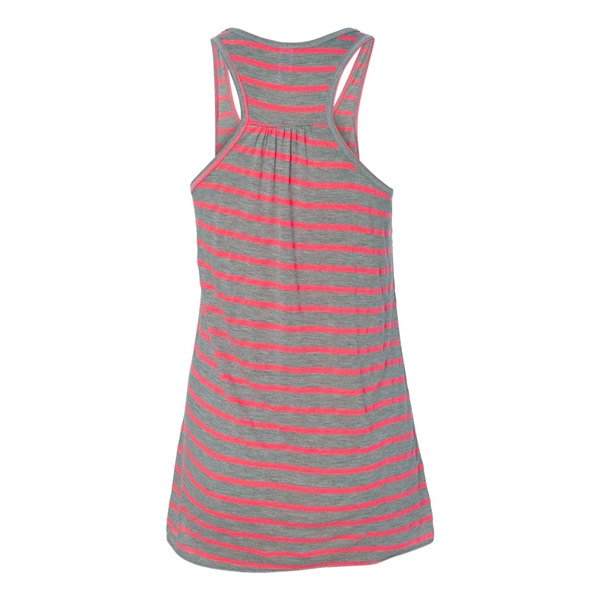 BELLA + CANVAS Women's Flowy Racerback Tank - BELLA + CANVAS Women's Flowy Racerback Tank - Image 6 of 126