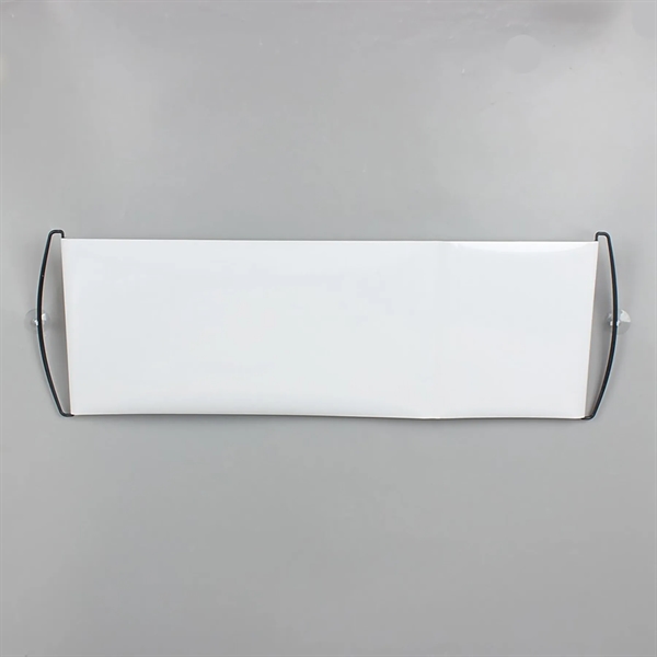 Portable Retractable Handheld Banner - Portable Retractable Handheld Banner - Image 3 of 3