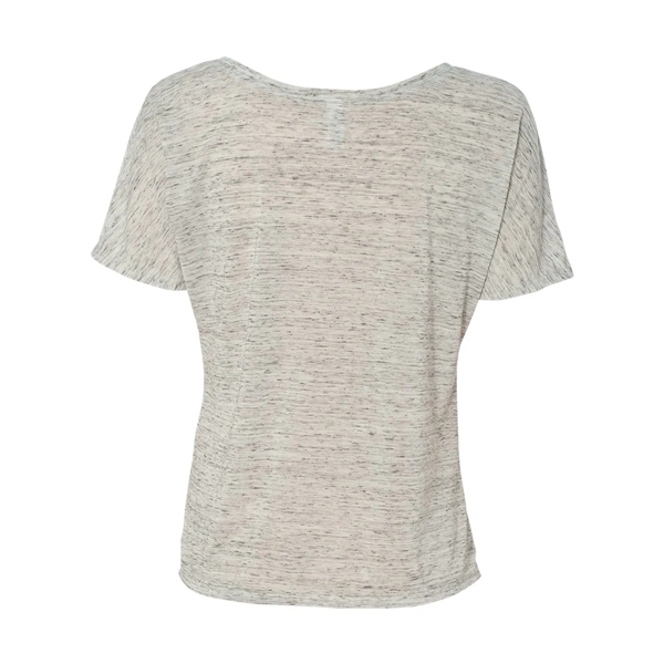 BELLA + CANVAS Women's Slouchy Tee - BELLA + CANVAS Women's Slouchy Tee - Image 84 of 90