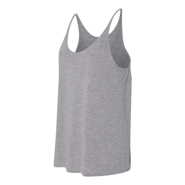BELLA + CANVAS Women's Slouchy Tank - BELLA + CANVAS Women's Slouchy Tank - Image 5 of 78