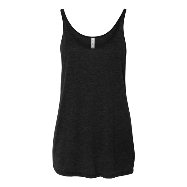BELLA + CANVAS Women's Slouchy Tank - BELLA + CANVAS Women's Slouchy Tank - Image 9 of 78