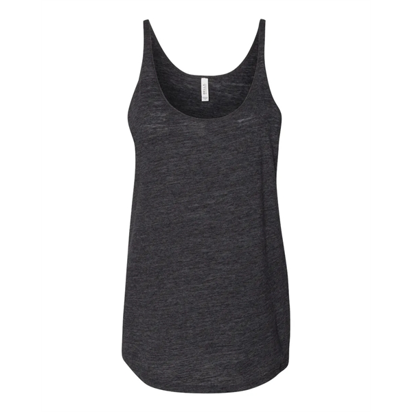 BELLA + CANVAS Women's Slouchy Tank - BELLA + CANVAS Women's Slouchy Tank - Image 18 of 78