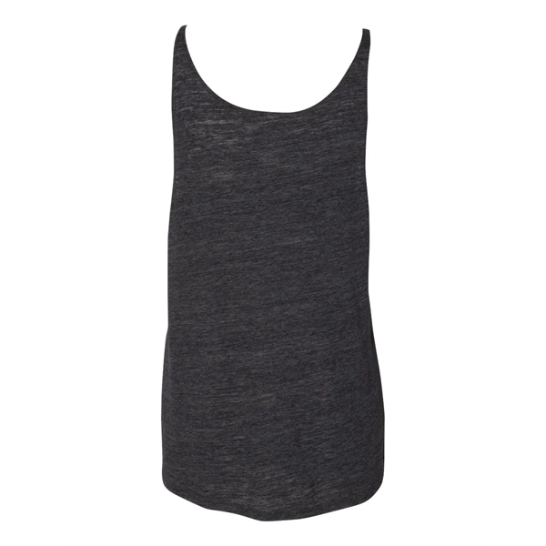 BELLA + CANVAS Women's Slouchy Tank - BELLA + CANVAS Women's Slouchy Tank - Image 20 of 78