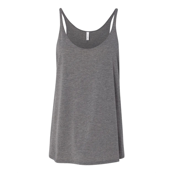 BELLA + CANVAS Women's Slouchy Tank - BELLA + CANVAS Women's Slouchy Tank - Image 30 of 78