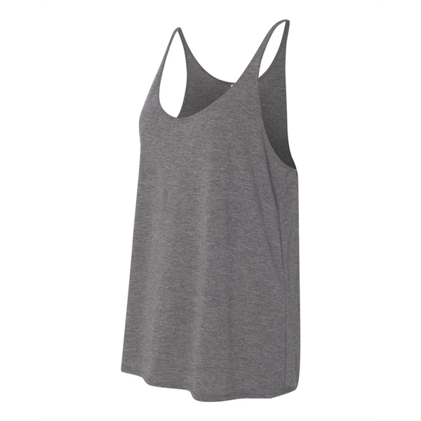 BELLA + CANVAS Women's Slouchy Tank - BELLA + CANVAS Women's Slouchy Tank - Image 31 of 78