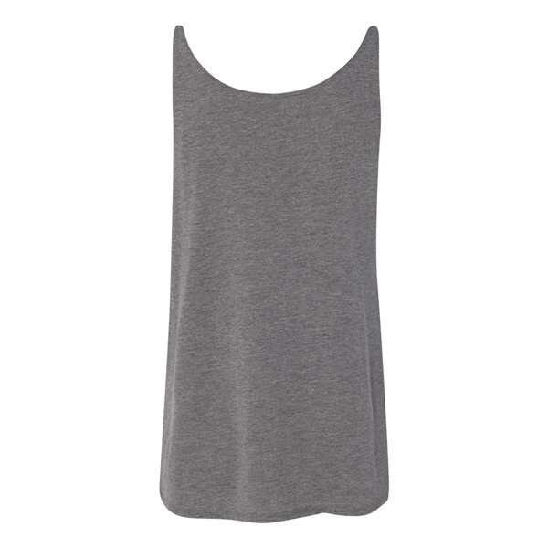BELLA + CANVAS Women's Slouchy Tank - BELLA + CANVAS Women's Slouchy Tank - Image 32 of 78