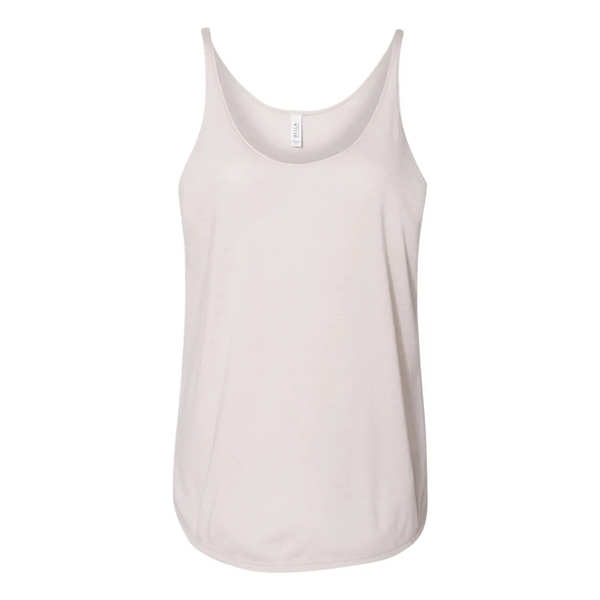 BELLA + CANVAS Women's Slouchy Tank - BELLA + CANVAS Women's Slouchy Tank - Image 72 of 78