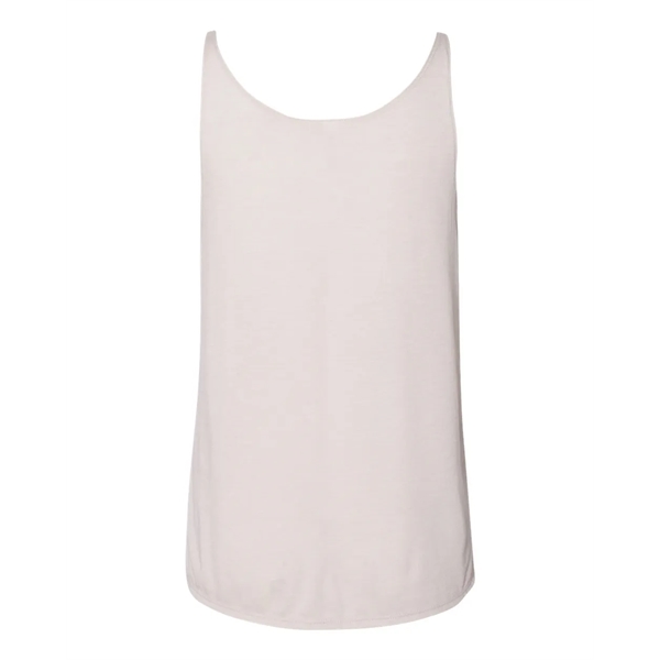 BELLA + CANVAS Women's Slouchy Tank - BELLA + CANVAS Women's Slouchy Tank - Image 74 of 78