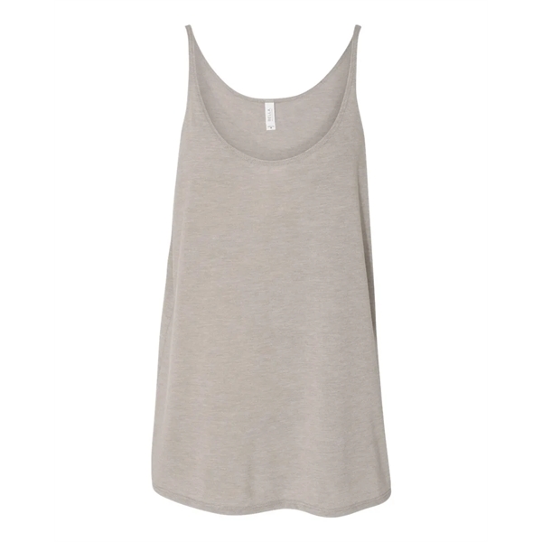 BELLA + CANVAS Women's Slouchy Tank - BELLA + CANVAS Women's Slouchy Tank - Image 42 of 78