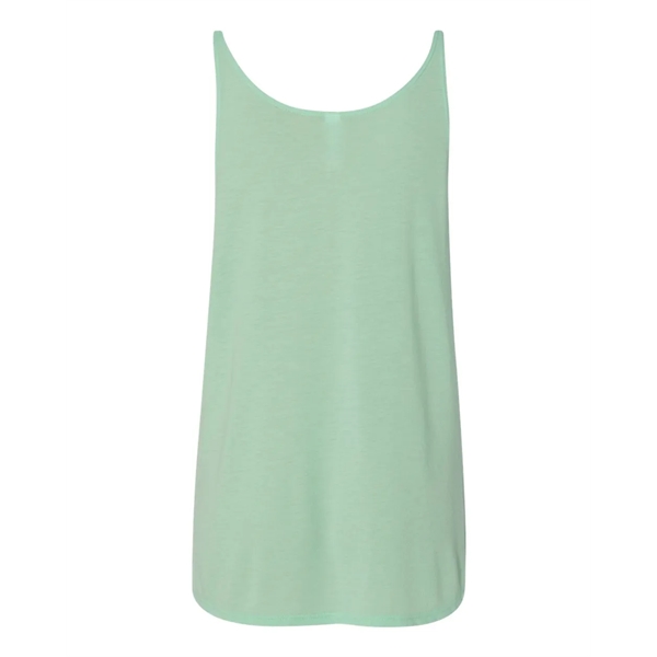 BELLA + CANVAS Women's Slouchy Tank - BELLA + CANVAS Women's Slouchy Tank - Image 53 of 78