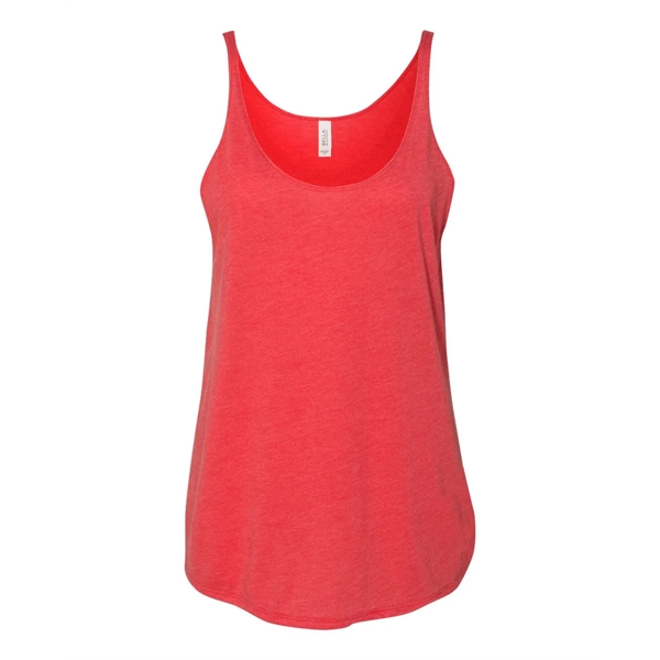 BELLA + CANVAS Women's Slouchy Tank - BELLA + CANVAS Women's Slouchy Tank - Image 57 of 78