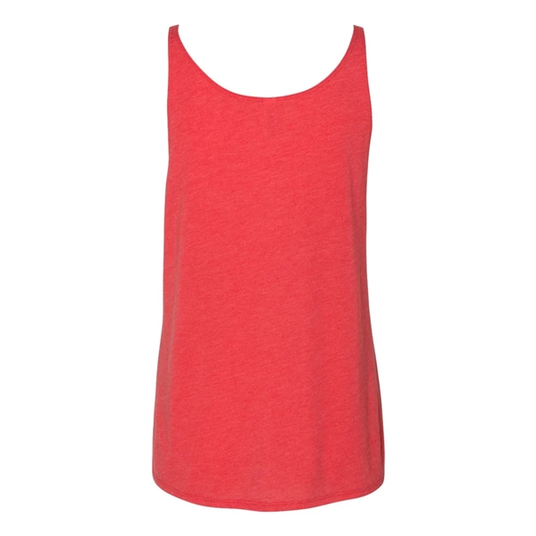 BELLA + CANVAS Women's Slouchy Tank - BELLA + CANVAS Women's Slouchy Tank - Image 59 of 78