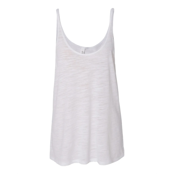 BELLA + CANVAS Women's Slouchy Tank - BELLA + CANVAS Women's Slouchy Tank - Image 69 of 78