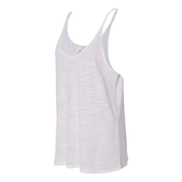 BELLA + CANVAS Women's Slouchy Tank - BELLA + CANVAS Women's Slouchy Tank - Image 70 of 78