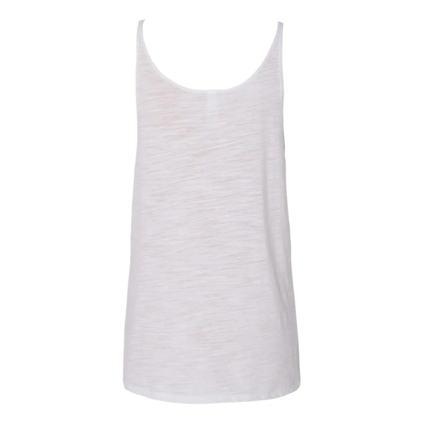 BELLA + CANVAS Women's Slouchy Tank - BELLA + CANVAS Women's Slouchy Tank - Image 71 of 78